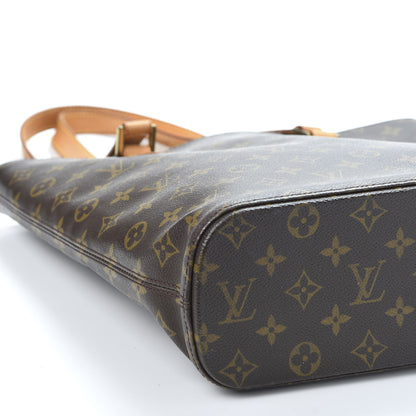 Louis Vuitton Monogram Vavin GM 5 of 10