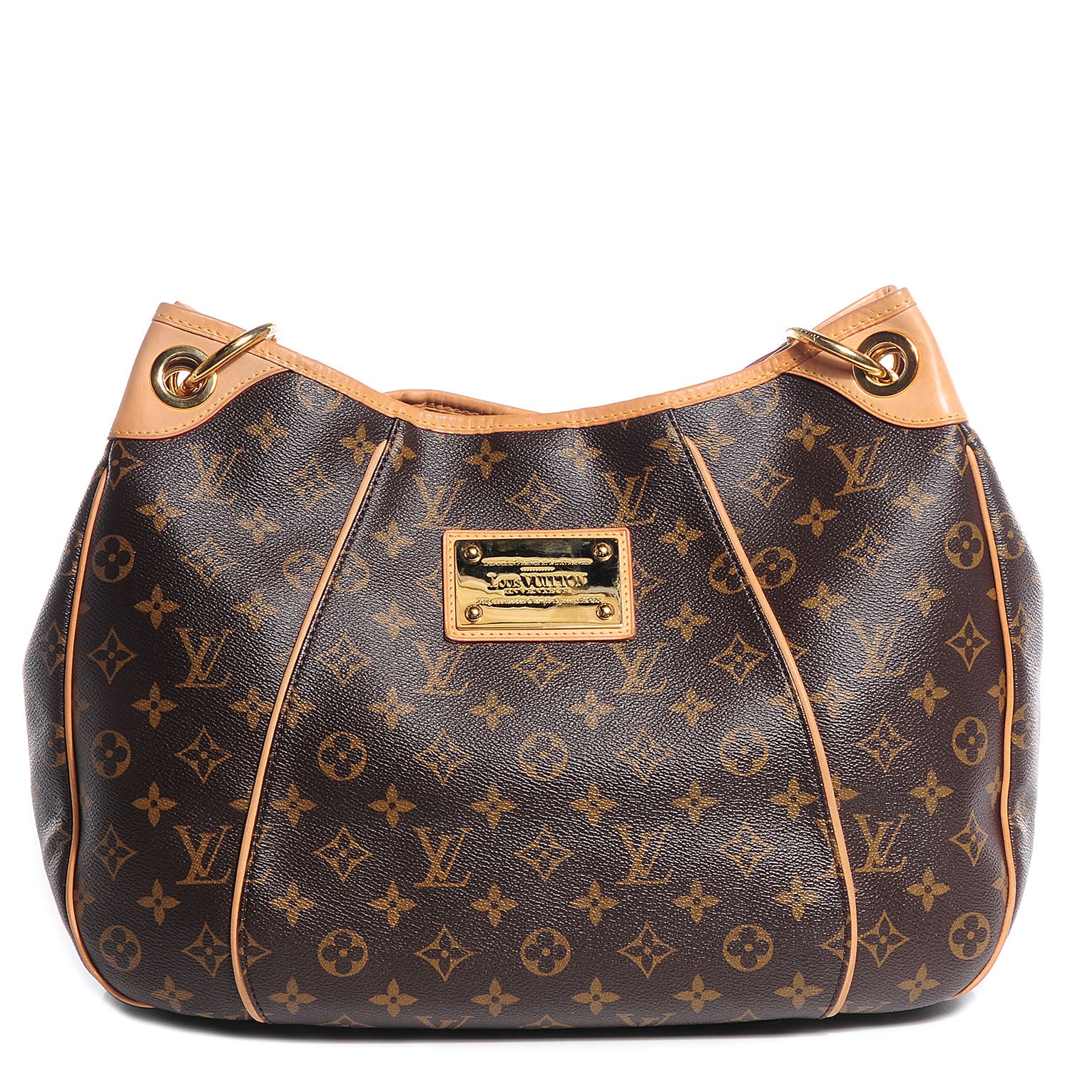 Louis Vuitton Monogram Galliera PM 1 of 7