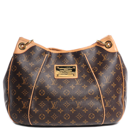 Louis Vuitton Monogram Galliera PM 1 of 7