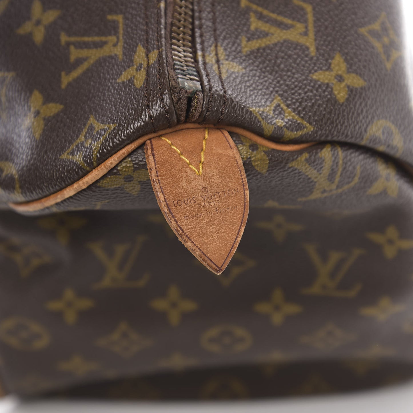 Monogram Speedy 40