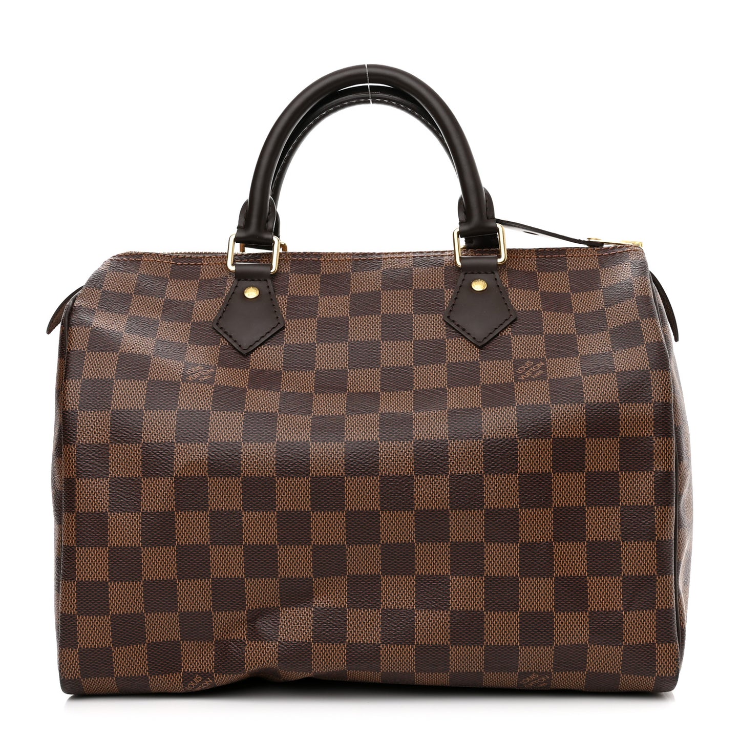 Damier Ebene Speedy 30