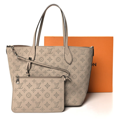 Louis Vuitton Mahina Blossom MM Galet 12 of 12