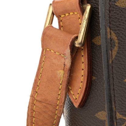 Louis Vuitton Monogram Saint Cloud GM 13 of 14