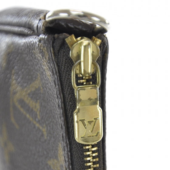 Louis Vuitton Monogram Pochette Accessories 5 of 9