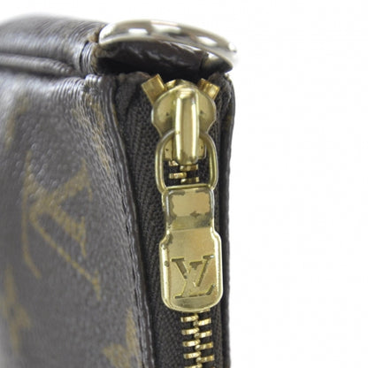 Louis Vuitton Monogram Pochette Accessories 5 of 9