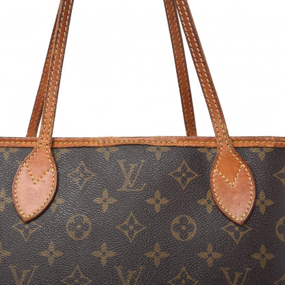 Louis Vuitton Monogram Neverfull PM 14 of 18