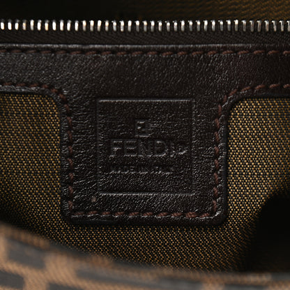 Fendi Zucca Baguette Tobacco 6 of 12