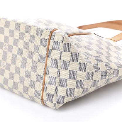 Louis Vuitton Damier Azur Totally MM 8 of 10