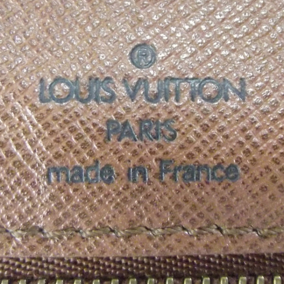 Monogram Monceau 26