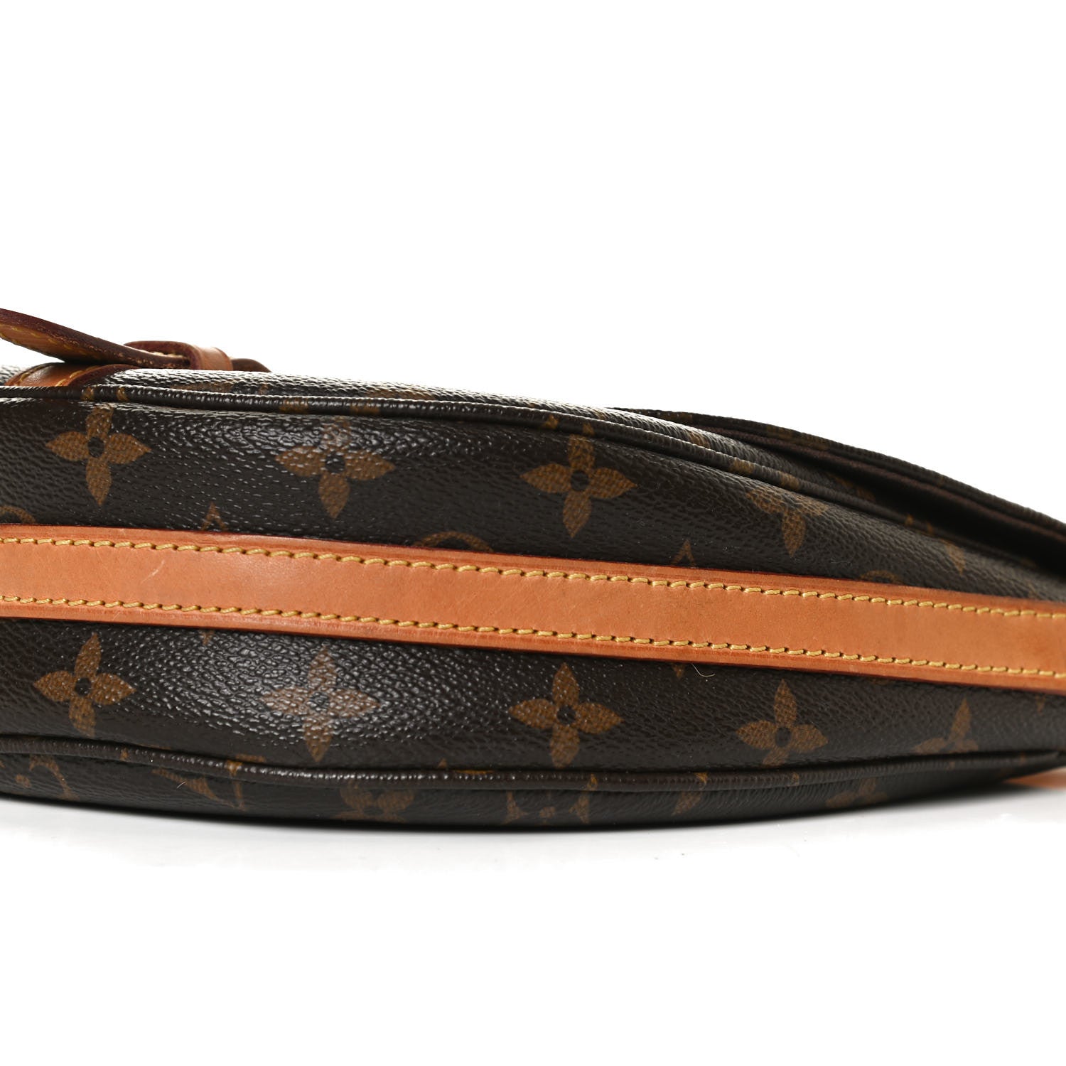 Louis Vuitton Monogram Chantilly GM 10 of 15
