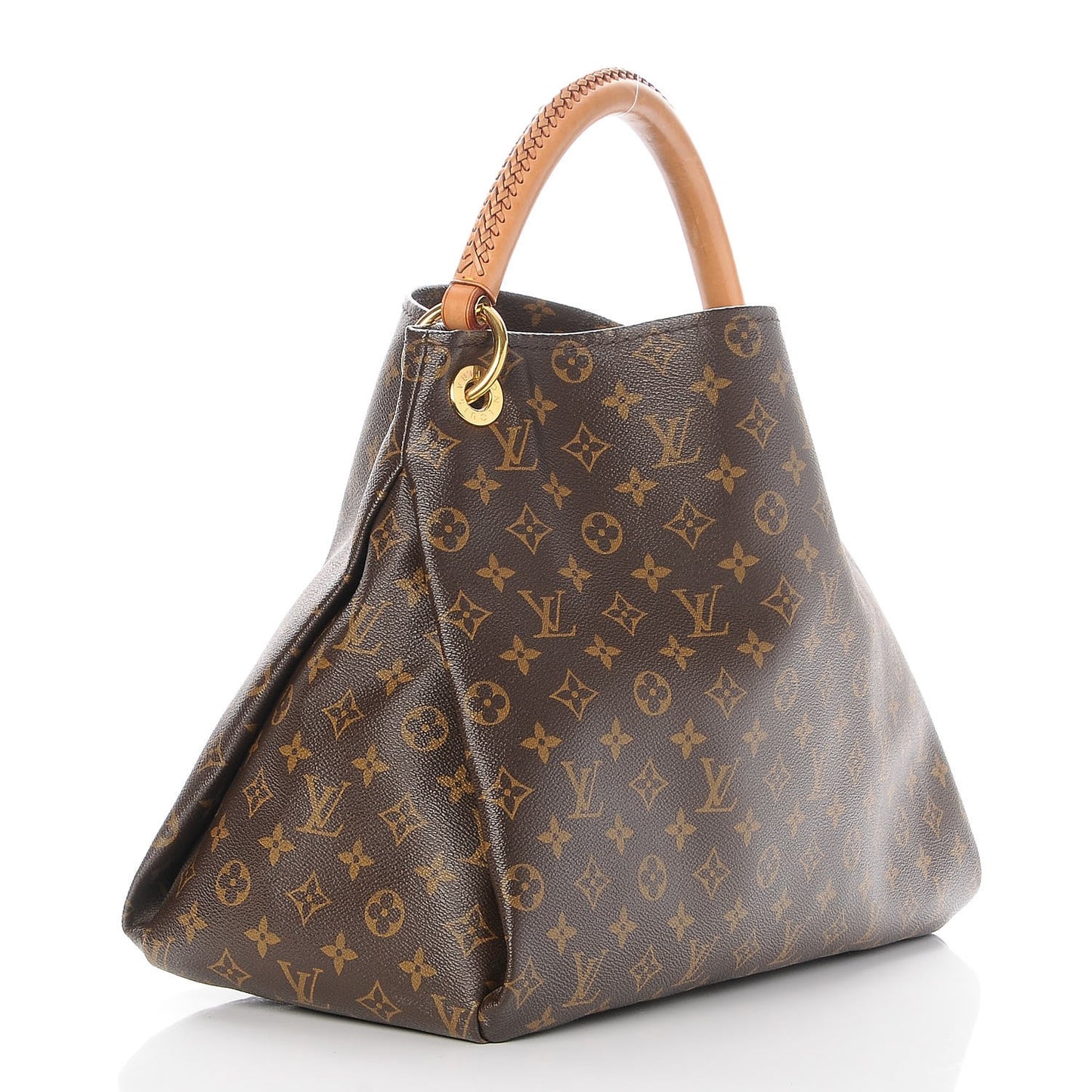 Monogram Artsy MM