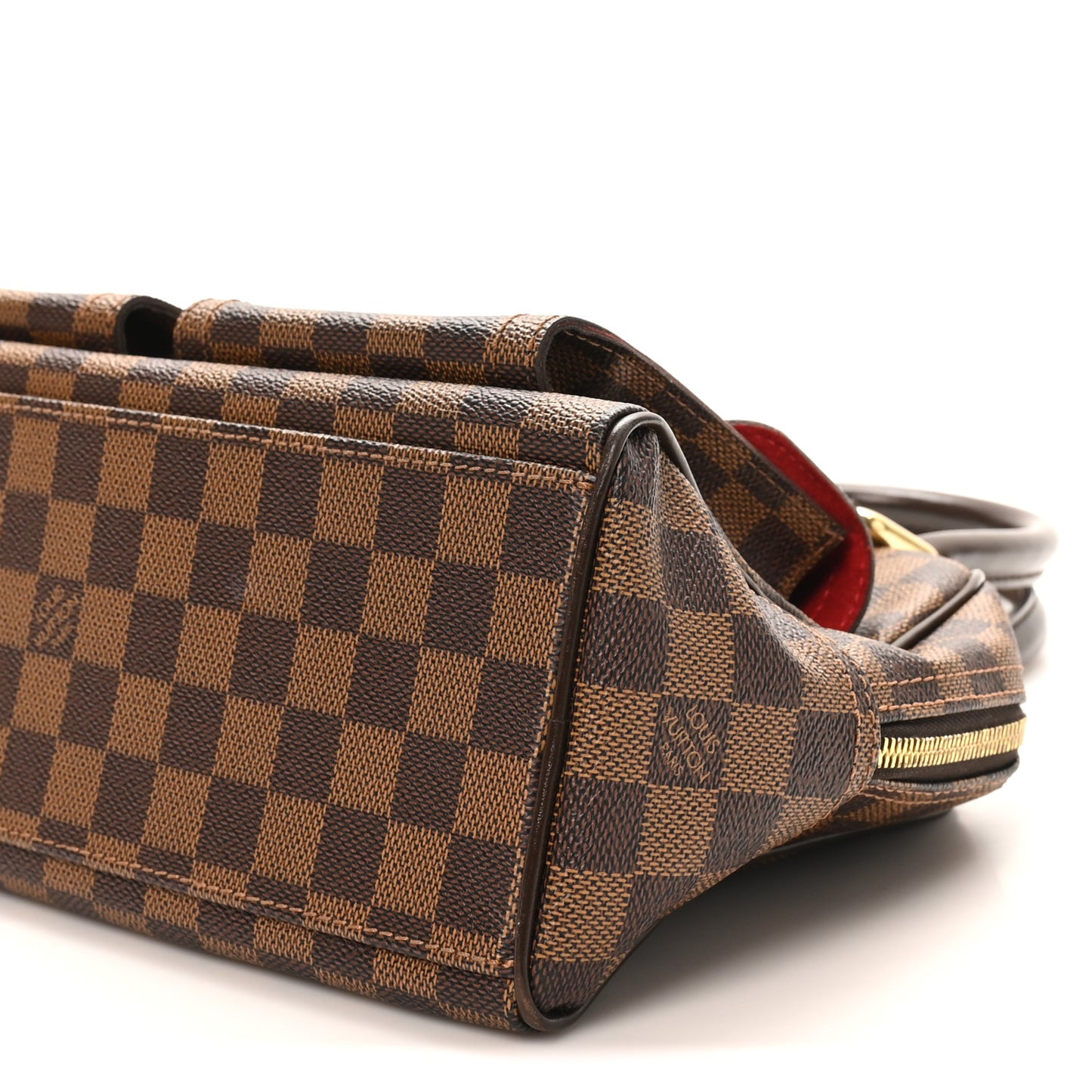 Damier Ebene Manhattan PM