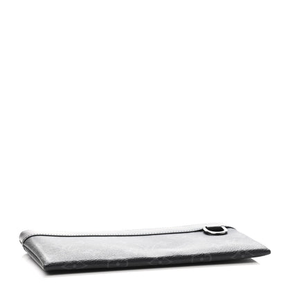 Louis Vuitton Monogram Eclipse Discovery Pochette 3 of 4