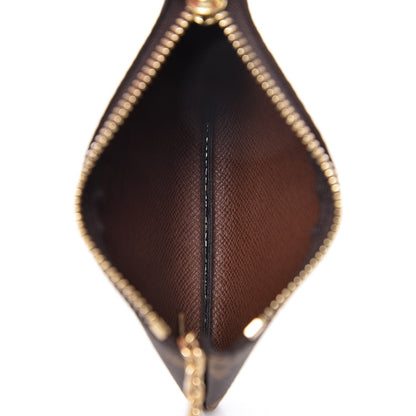 Louis Vuitton Monogram Key Pouch 5 of 6