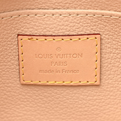 Louis Vuitton Monogram Cosmetic Pouch 6 of 7