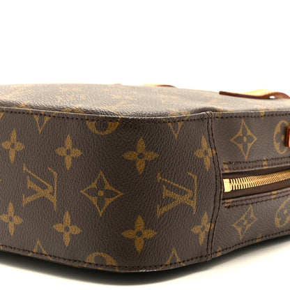 Louis Vuitton Monogram Spontini 10 of 10