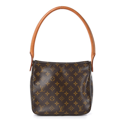 Louis Vuitton Monogram Looping MM 1 of 9