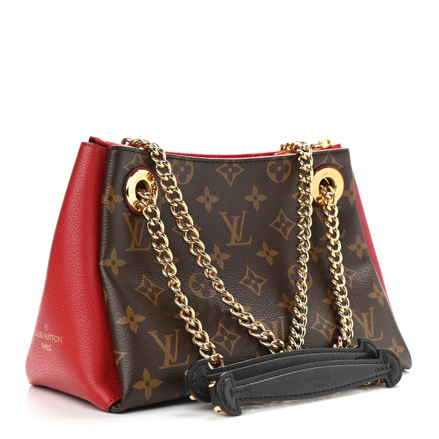 Monogram Surene BB Cherry