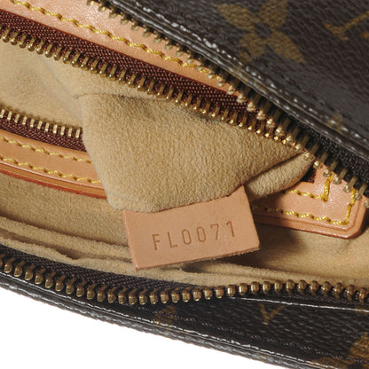 Louis Vuitton Monogram Looping MM 9 of 9