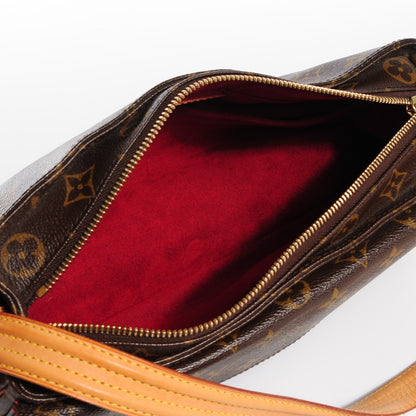 Louis Vuitton Monogram Viva-Cite MM 5 of 8