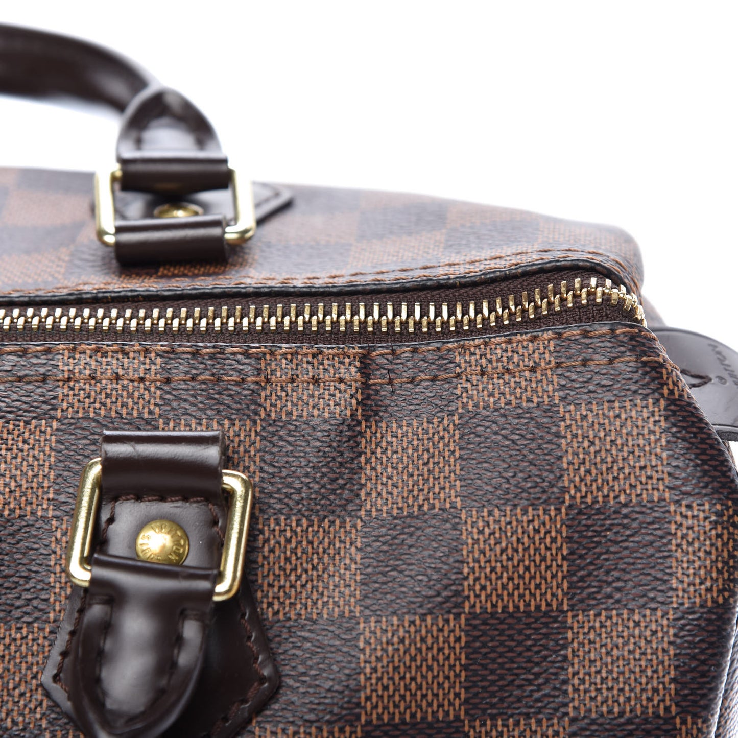 Damier Ebene Speedy 30