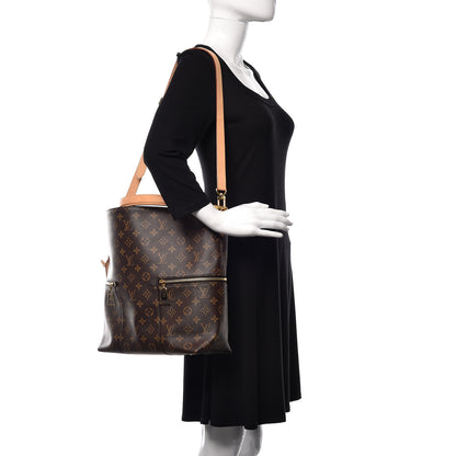 Louis Vuitton Monogram Melie 2 of 10