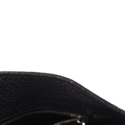 Prada Vitello Daino Hobo Black 15 of 19