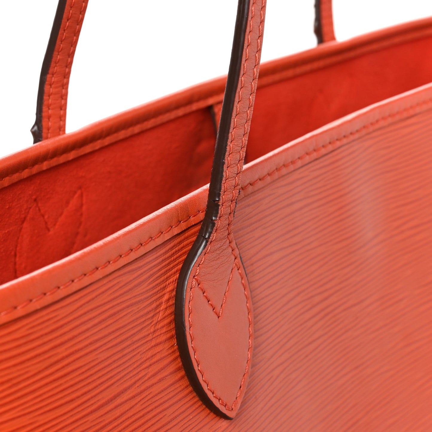 Epi Neverfull MM Piment