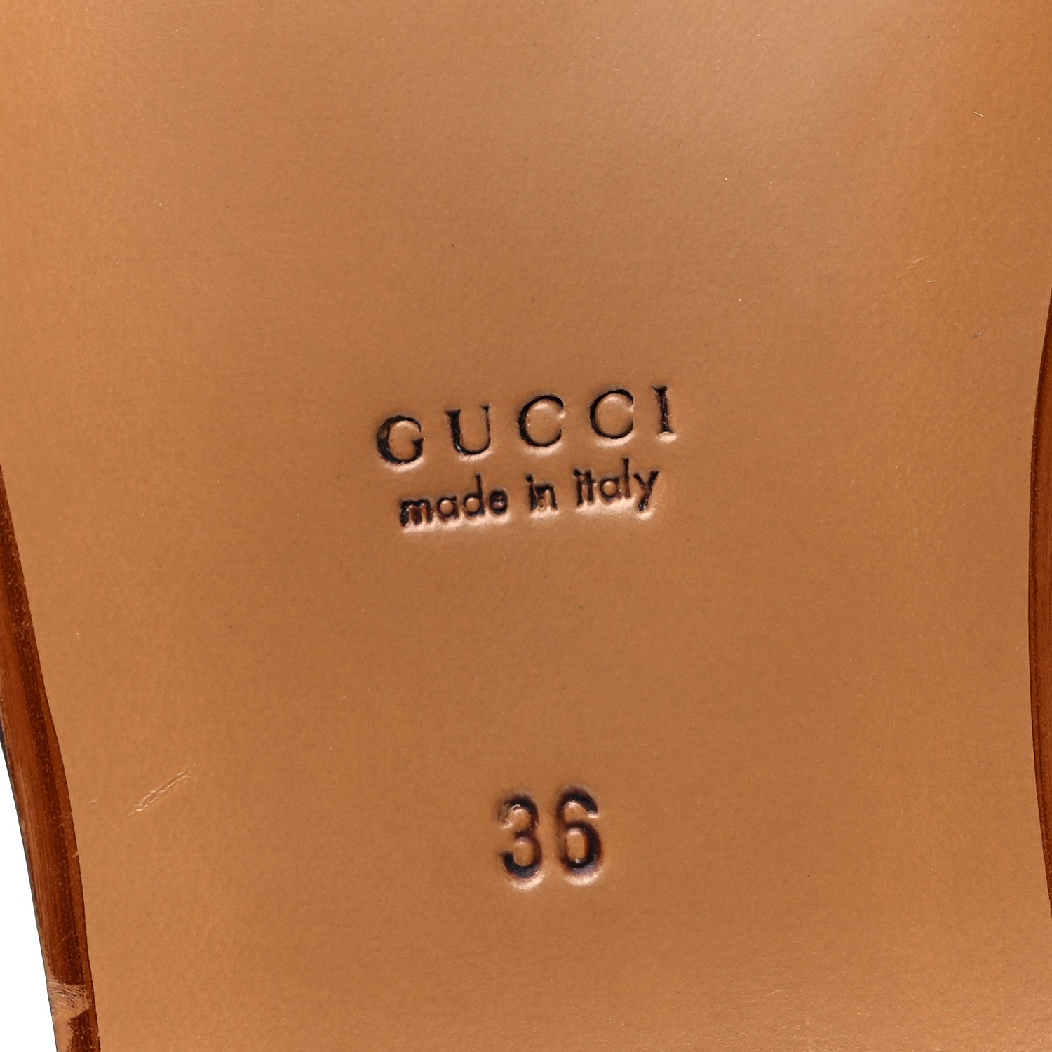 Gucci Web Tassel Women's GG Mules 36 Bordeaux Ruby 6 of 9