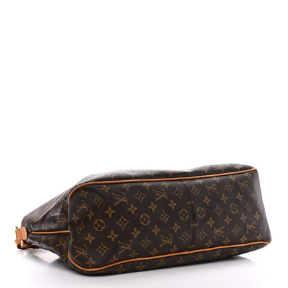 Louis Vuitton Monogram Delightful MM 4 of 14