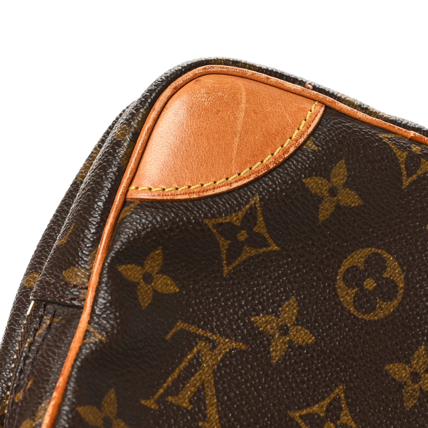 Louis Vuitton Monogram Amazone 10 of 13