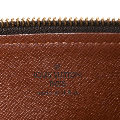Louis Vuitton Monogram Papillon 30 6 of 11