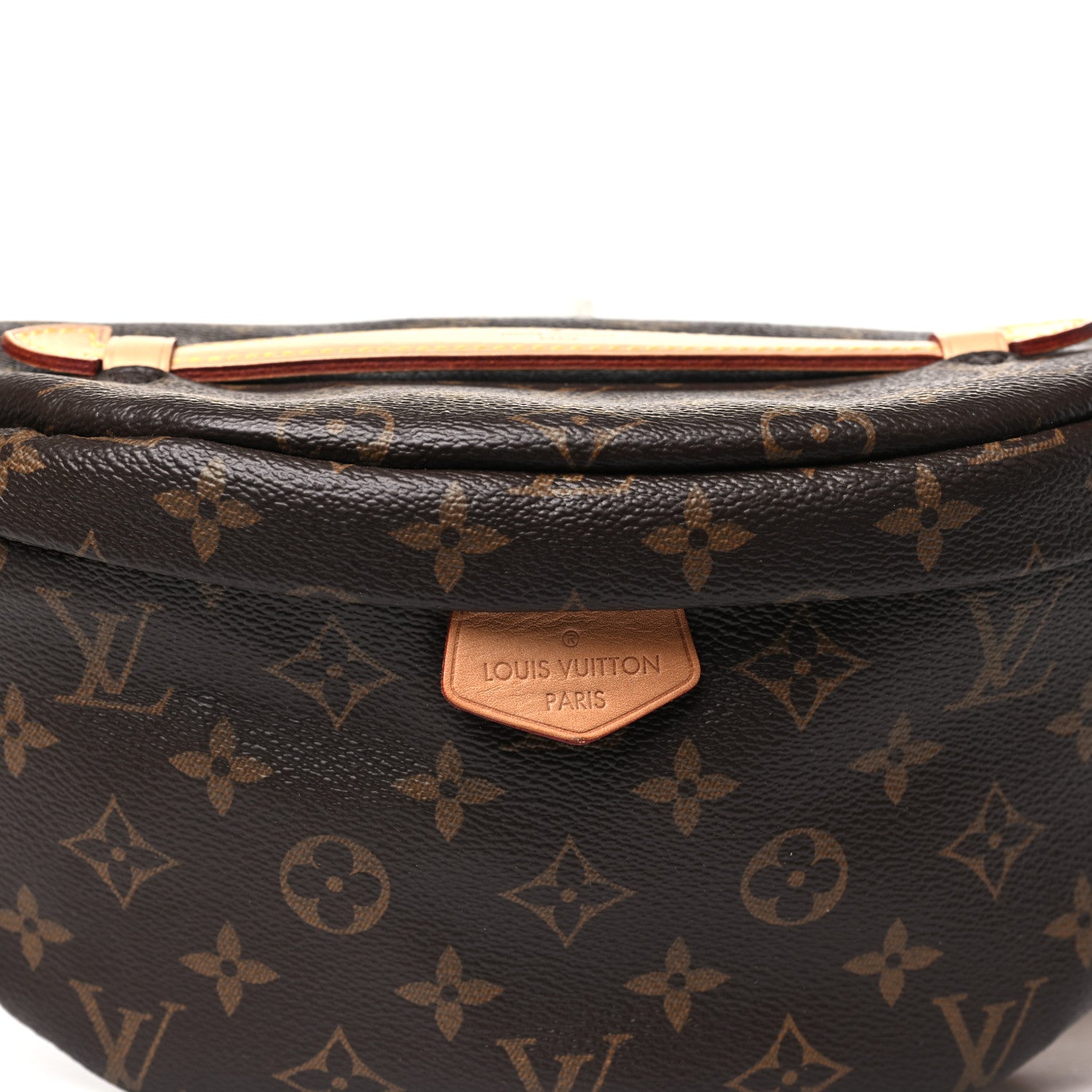 Louis Vuitton Monogram Bumbag 7 of 9
