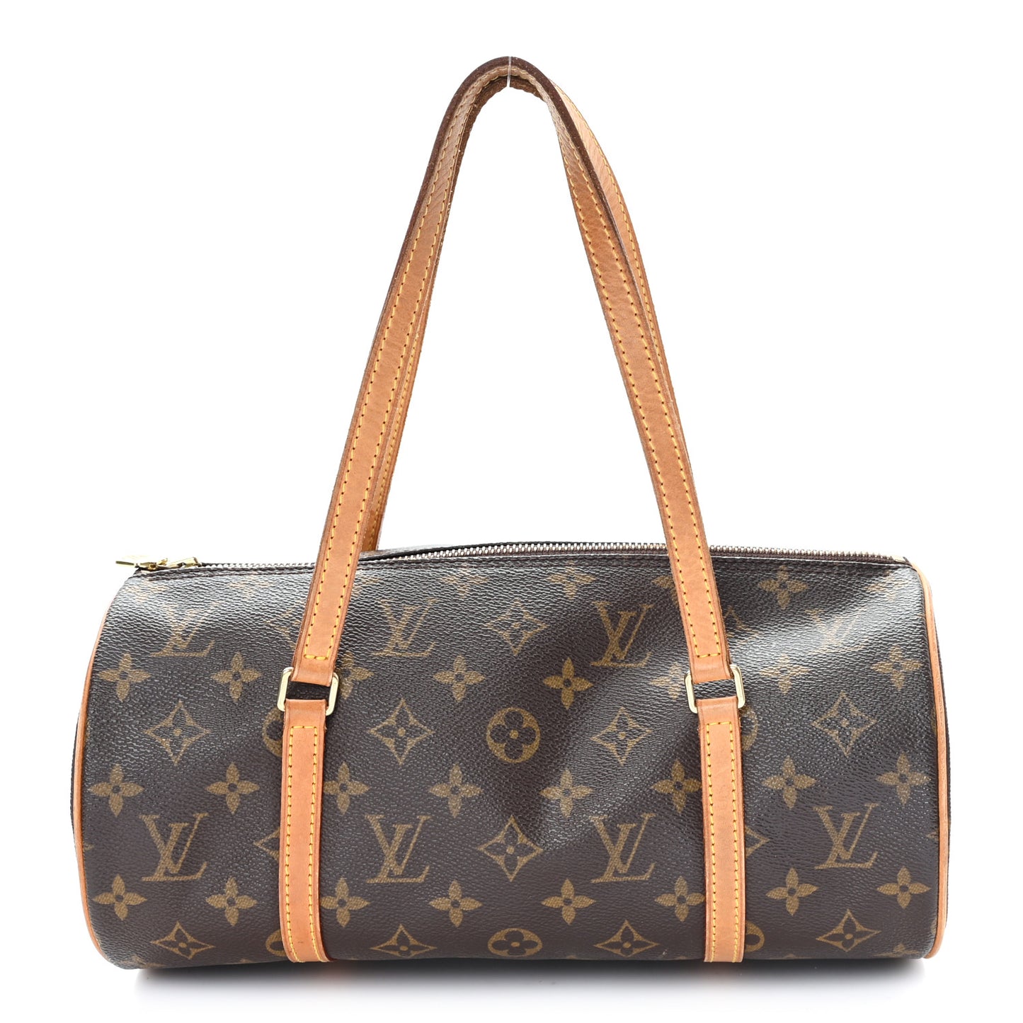 Monogram Papillon 30 with Companion