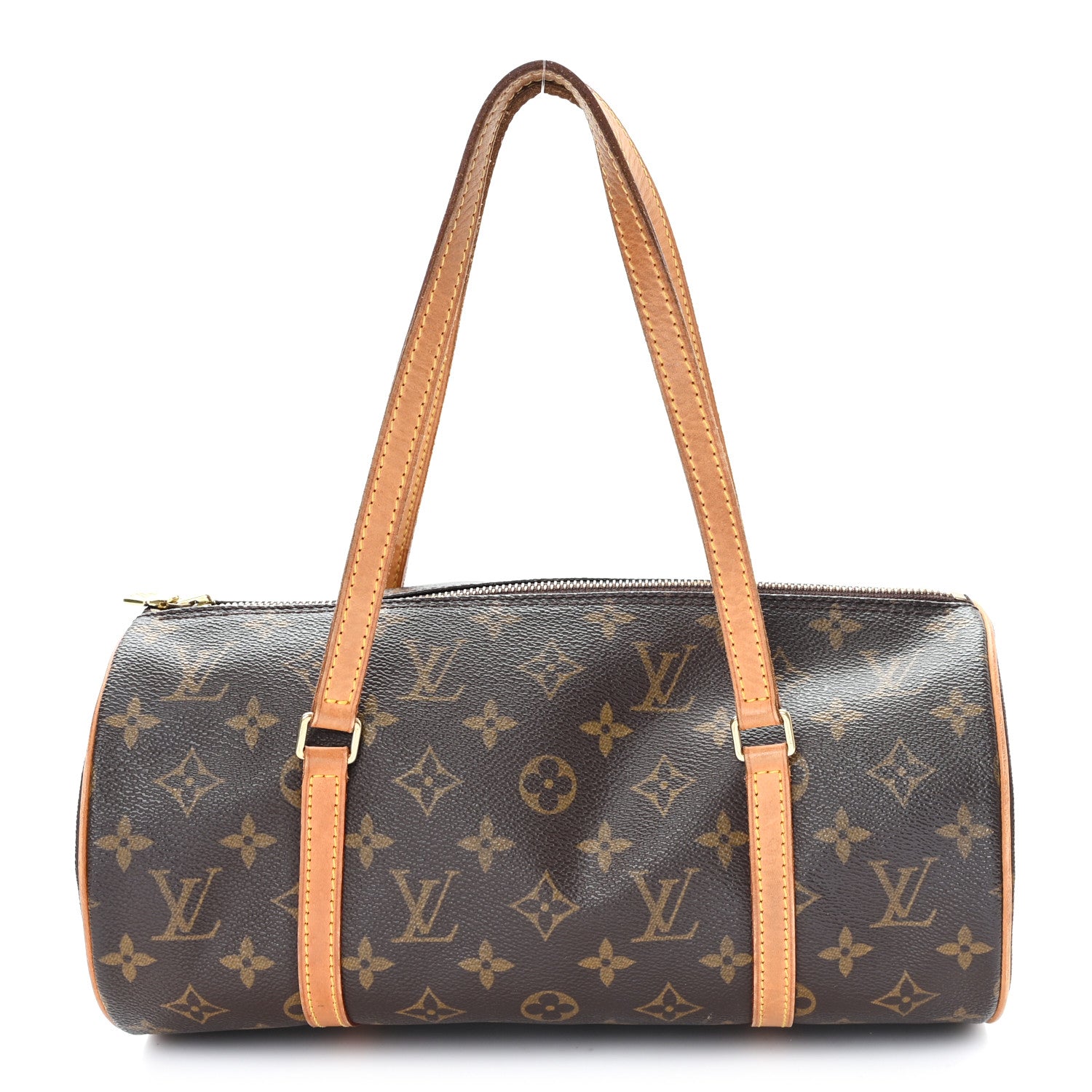 Louis Vuitton Monogram Papillon 30 with Companion 1 of 10