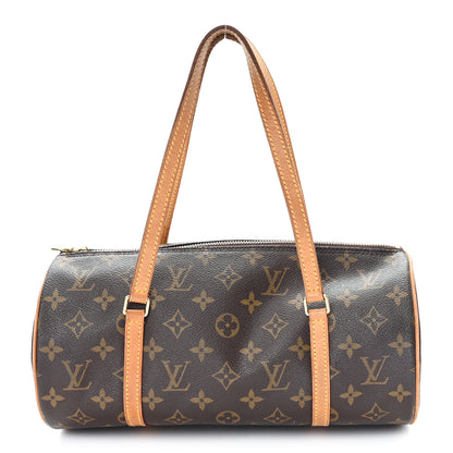 Louis Vuitton Monogram Papillon 30 with Companion 1 of 10