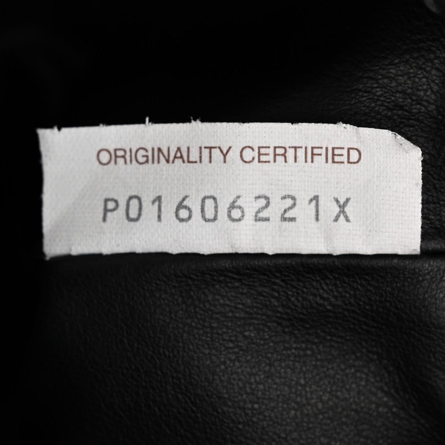 BOTTEGA VENETA Nappa Intrecciato Mini Bulb Black