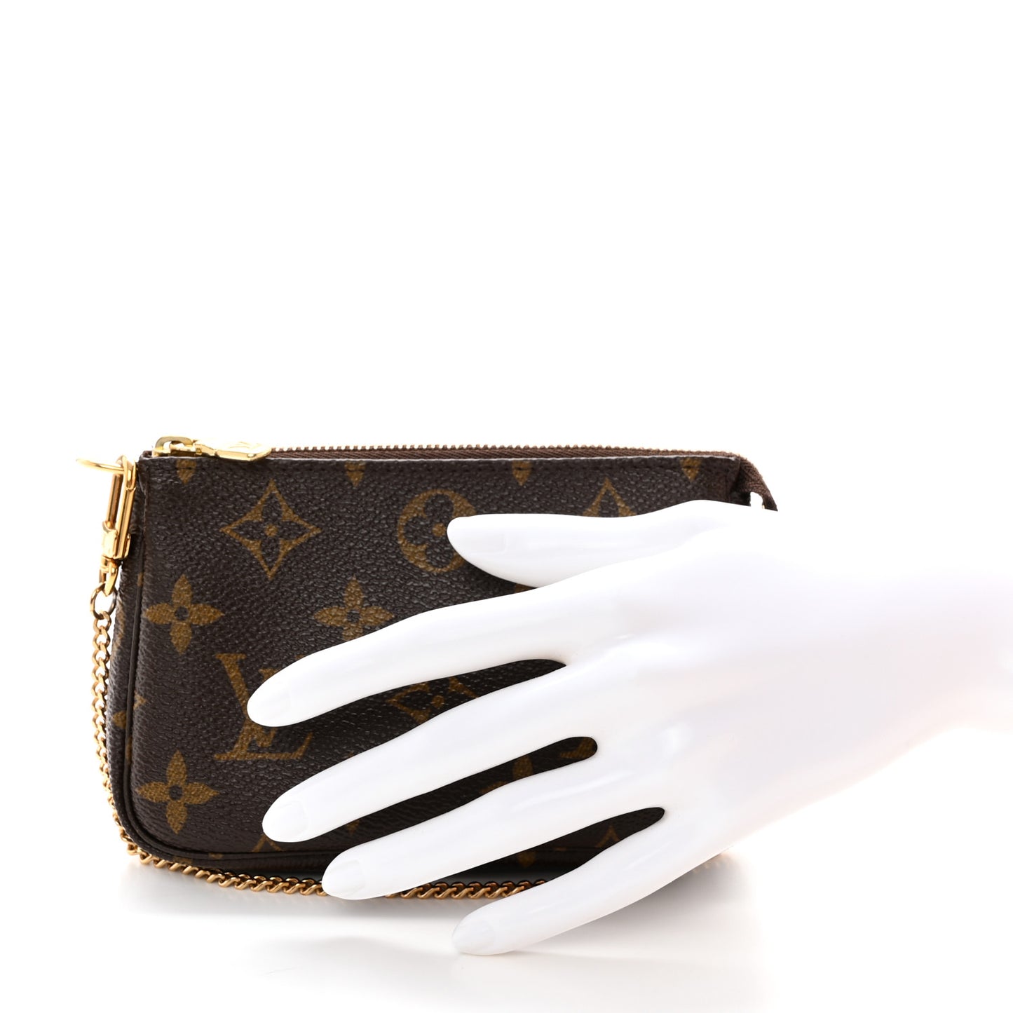Monogram Mini Pochette Accessories