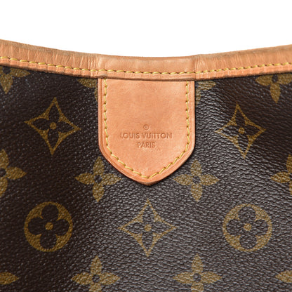 Louis Vuitton Monogram Delightful GM 8 of 13