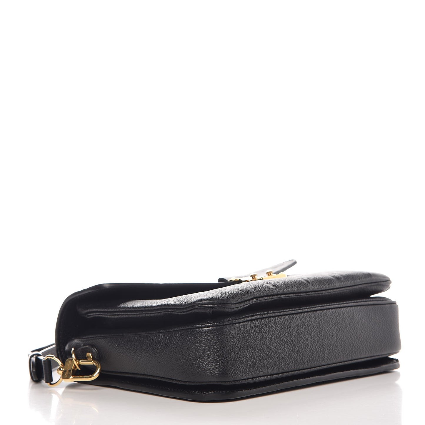 Empreinte Pochette Metis Black