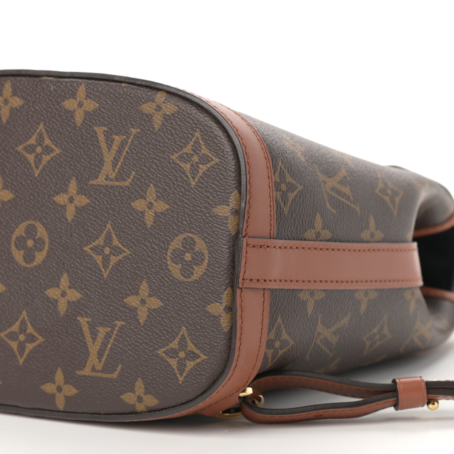 Louis Vuitton Reverse Monogram Dauphine Backpack PM 6 of 10