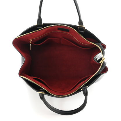 Louis Vuitton Empreinte Monogram Giant Grand Palais Black 5 of 10