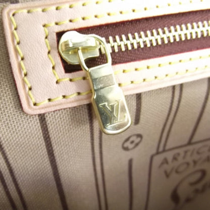 Louis Vuitton Monogram Neverfull MM 10 of 12