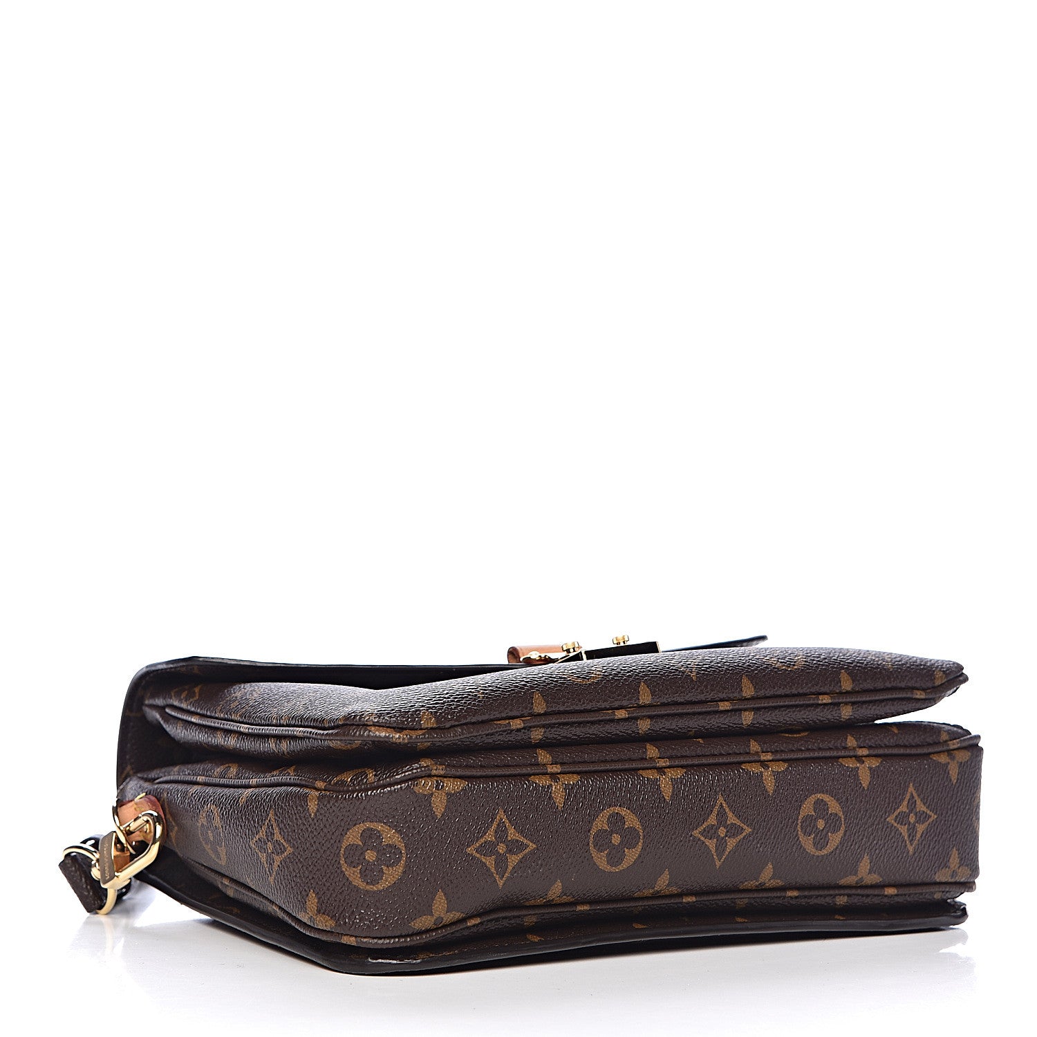 Louis Vuitton Monogram Pochette Metis 4 of 10