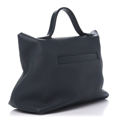 Hermes Togo Swift 24/24 35 Vert Cypress 3 of 11