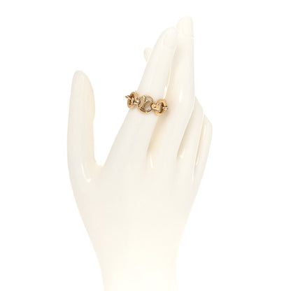 Louis Vuitton Crazy In Lock Ring S Gold 2 of 5