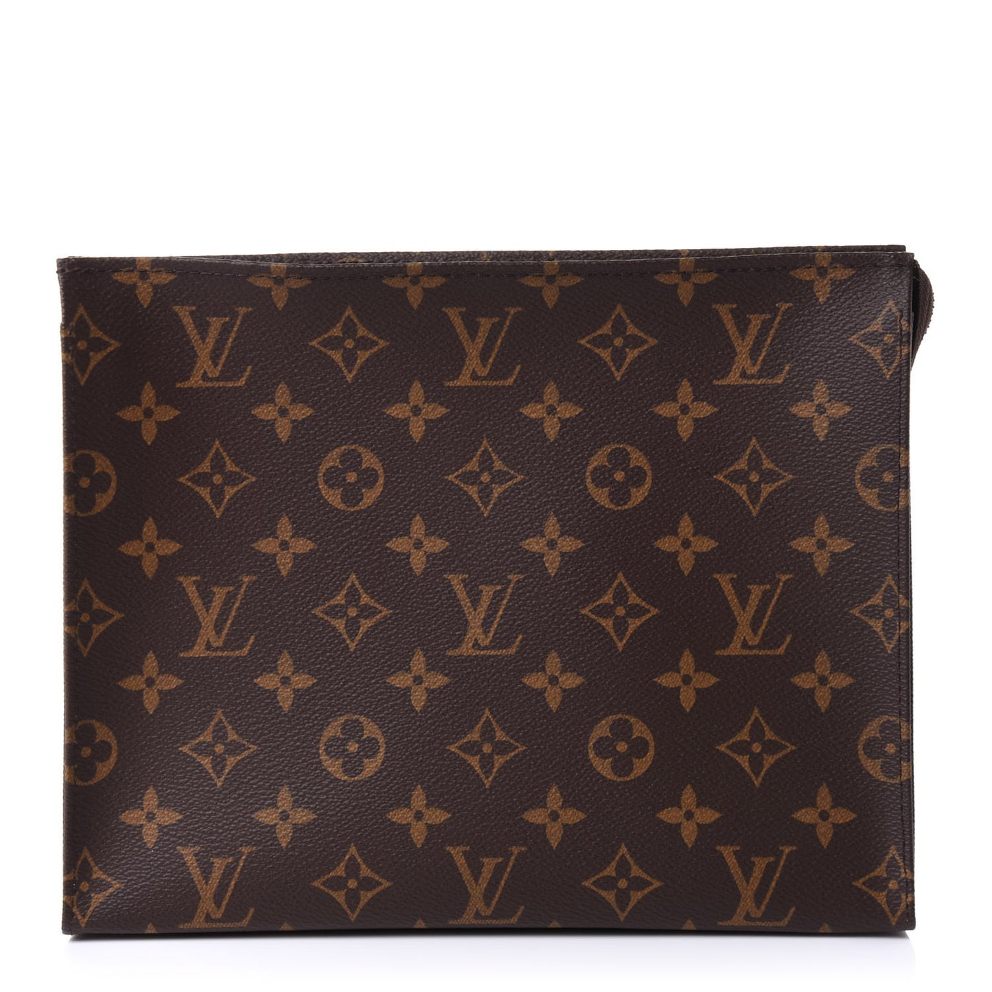 Monogram Toiletry Pouch 26
