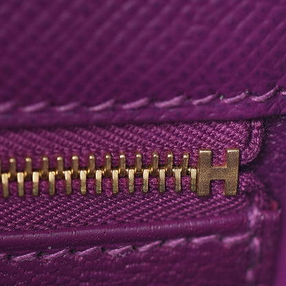 Hermes Epsom Kelly Sellier 28 Anemone 13 of 37