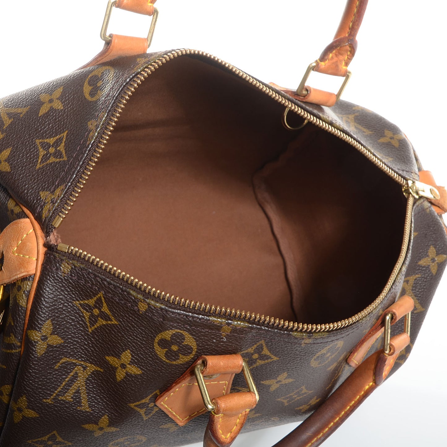 Monogram Speedy 30