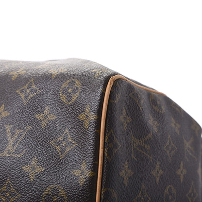 Louis Vuitton Monogram Keepall 60 6 of 13